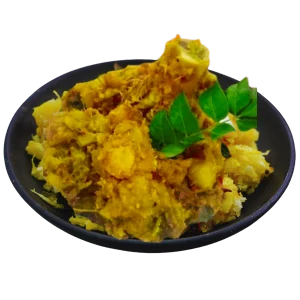 Ellum Kappayum - Eat Foodball Resto Cafe