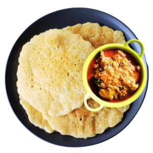 Kallapam Tharaavu - Eat Foodball Resto Cafe