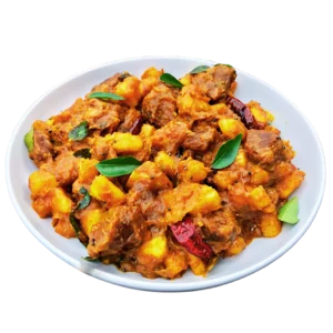 Kappa Biriyani - Eat Foodball Resto Cafe