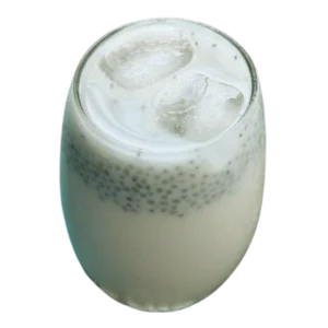 Milk Sarbath - Eat Foodball Resto Cafe