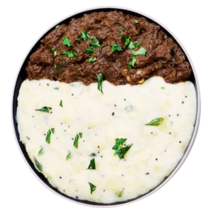 Paal Kappa Beef - Eat Foodball Resto Cafe