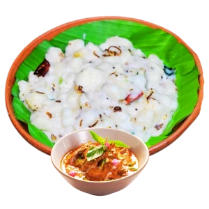 Paal Kappa Duck - Eat Foodball Resto Cafe